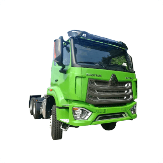 Tractor Truck